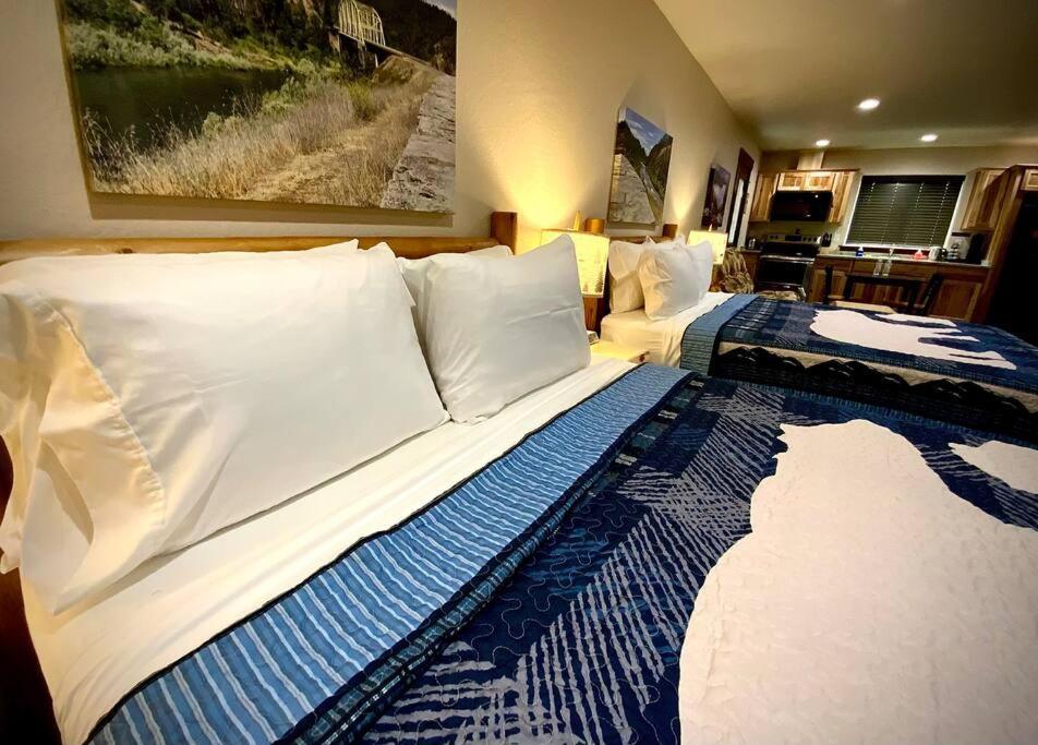 Bear Mountain - Suite 8 Grants Pass Exterior foto