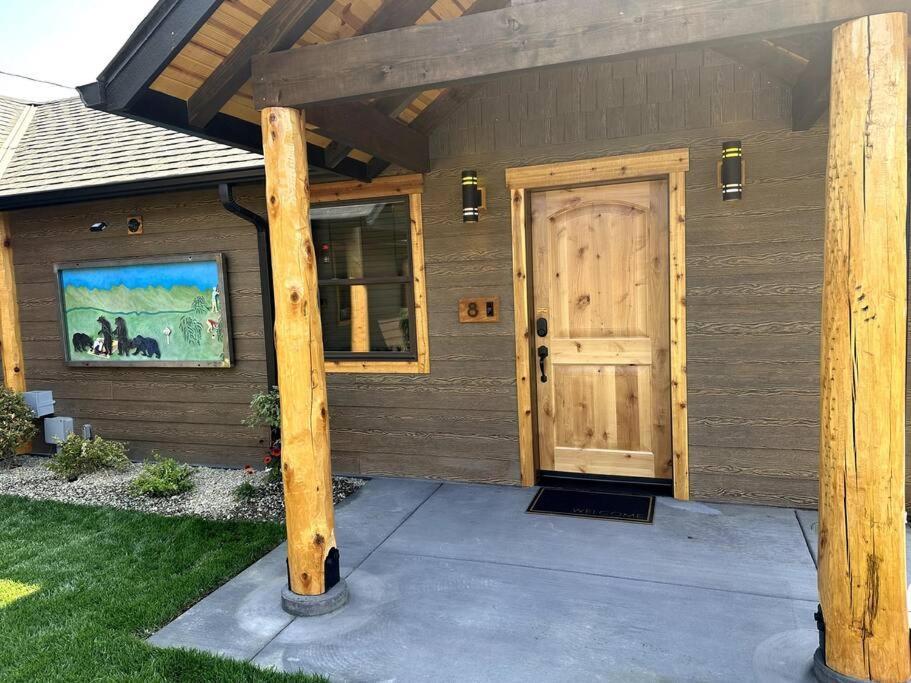 Bear Mountain - Suite 8 Grants Pass Exterior foto